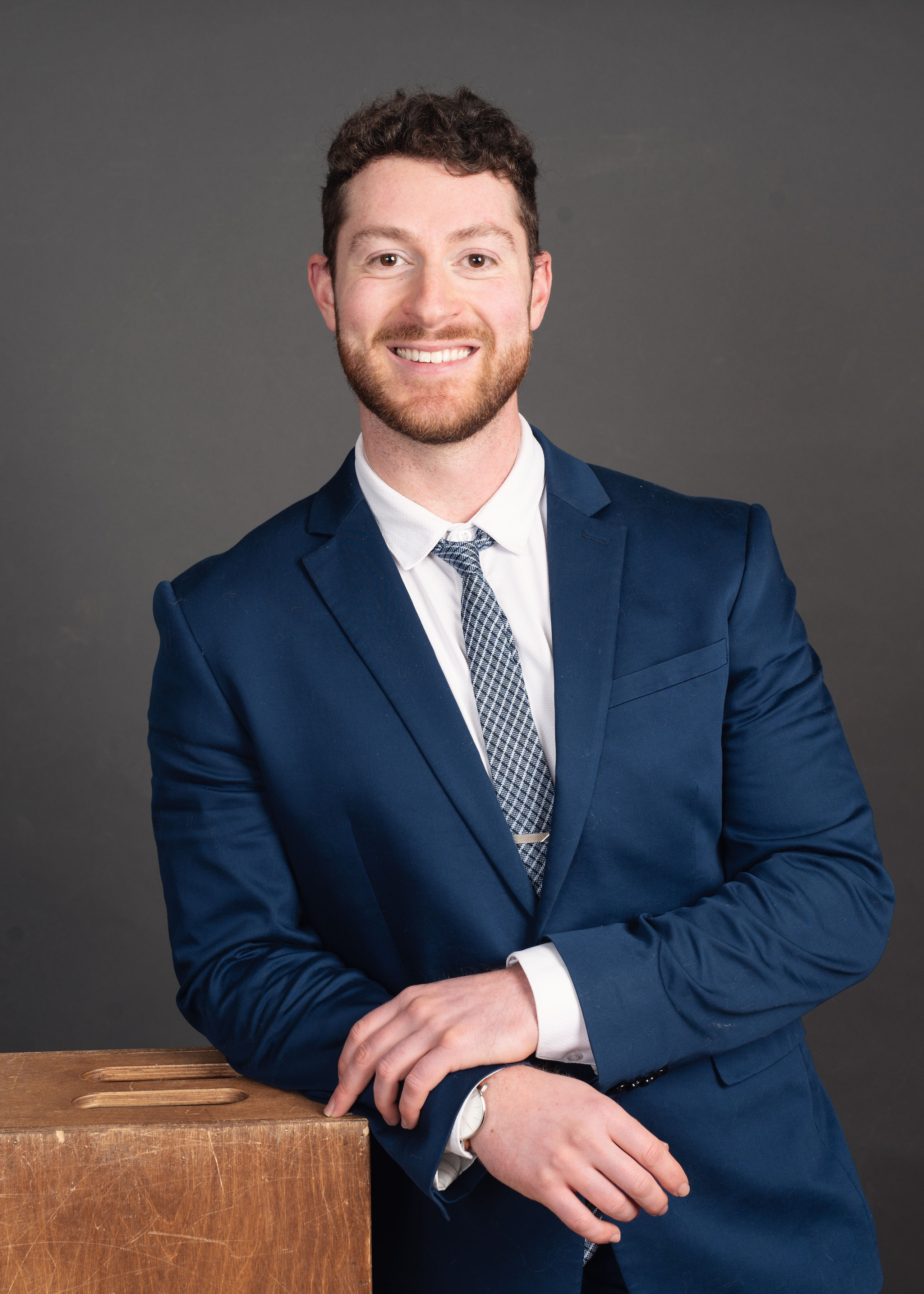 Cameron Schwartz — Founder, Odin Systems